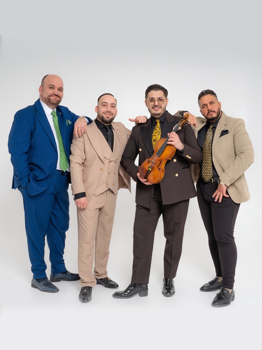 Sárközy Collective About